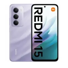 Xiaomi Redmi 15 Смартфон