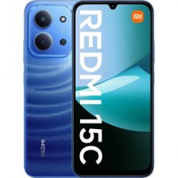 Смартфон Xiaomi Redmi 15C 256GB