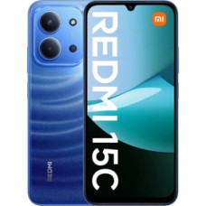Смартфон Xiaomi Redmi 15C 256GB