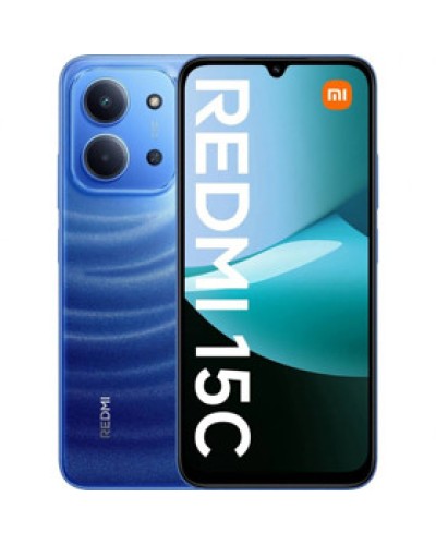 Смартфон Xiaomi Redmi 15C 256GB