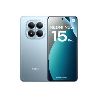 Смартфон Xiaomi Redmi Note 15 Pro