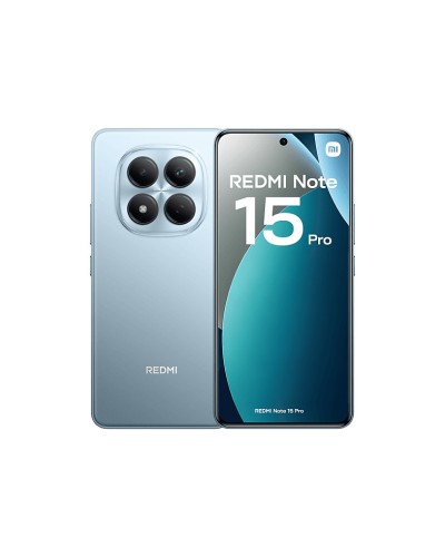 Смартфон Xiaomi Redmi Note 15 Pro