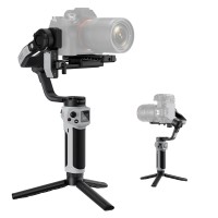 ZHIYUN CINEPEER WEEBILL 3E Gimbal Stabilizator 3 kq