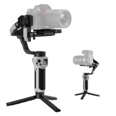 ZHIYUN CINEPEER WEEBILL 3E Gimbal Stabilizator 3 kq