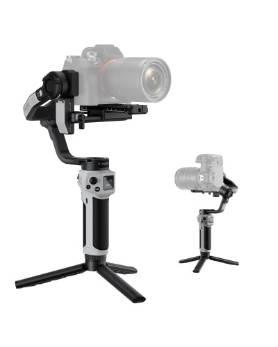 ZHIYUN CINEPEER WEEBILL 3E Gimbal Stabilizator 3 kq