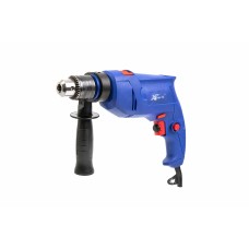 Дрель Zenit ZD-750VT 750W – надежный инструмент для точных работ