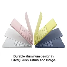 Apple MacBook Neo 13 A18 Pro MHFD4RU/A 13" Retina Лёгкий Ноутбук AI