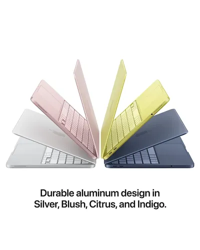 Apple MacBook Neo 13 A18 Pro MHFD4RU/A 13" Retina Лёгкий Ноутбук AI