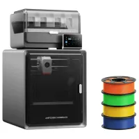 Anycubic Kobra S1 Combo 3D Принтер