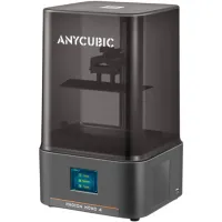 Anycubic Photon Mono 4 10K Qatranlı LCD 3D Printer