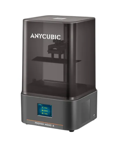 Anycubic Photon Mono 4 10K Фотополимерный LCD 3D-принтер