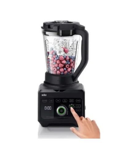 Блендер Braun JB9040BK
