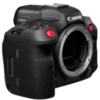 Canon EOS R5 C 8K Full-Frame Professional Cinema Kamera