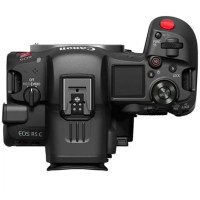 Canon EOS R5 C 8K Full-Frame Professional Cinema Kamera