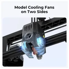 Creality Ender-3 V3 KE 3D-принтер