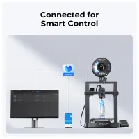 Creality Ender-3 V3 KE 3D-принтер