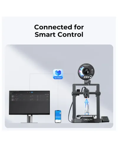Creality Ender-3 V3 KE 3D-принтер