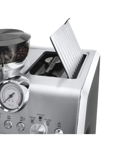 De’Longhi La Specialista EC9155.MB Espresso Qəhvə Maşın
