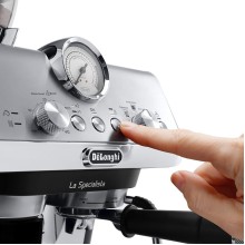 De’Longhi La Specialista EC9155.MB Espresso Qəhvə Maşın