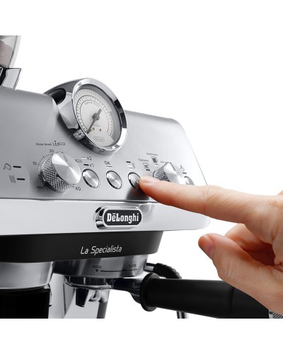De’Longhi La Specialista EC9155.MB Espresso Qəhvə Maşın