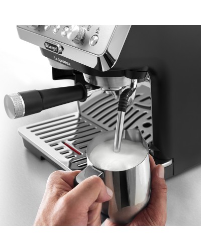 De’Longhi La Specialista EC9155.MB Espresso Qəhvə Maşın