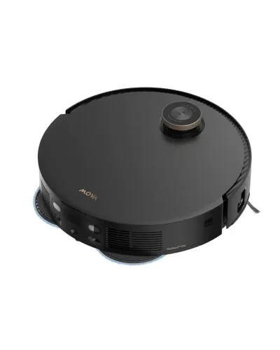 MOVA Mobius 60 Robot Tozsoran