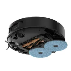 MOVA Mobius 60 Robot Tozsoran