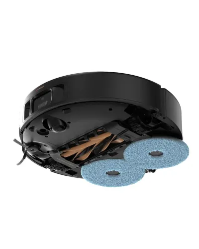 MOVA Mobius 60 Robot Tozsoran