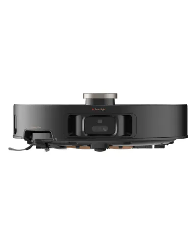 MOVA Mobius 60 Robot Tozsoran