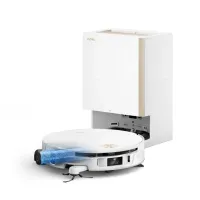MOVA S70 Ultra Roller White  Robot Tozsoran