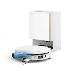 MOVA S70 Ultra Roller White  Robot Tozsoran