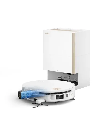 MOVA S70 Ultra Roller White  Robot Tozsoran