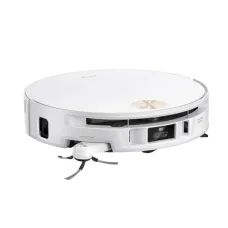 MOVA S70 Ultra Roller White  Robot Tozsoran