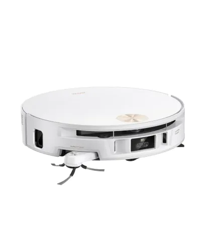 MOVA S70 Ultra Roller White  Robot Tozsoran