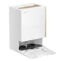 MOVA S70 Ultra Roller White  Robot Tozsoran
