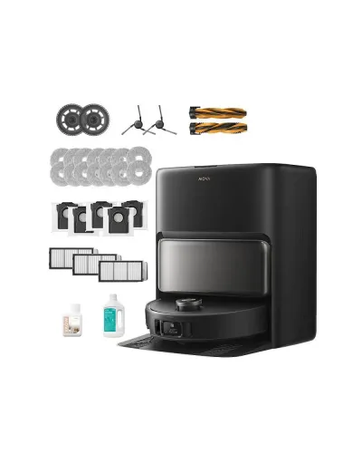 MOVA V50 Ultra Complete Robot Tozsoran