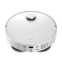 MOVA V50 Ultra Complete White Robot Tozsoran