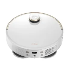 MOVA V50 Ultra Complete White Robot Tozsoran