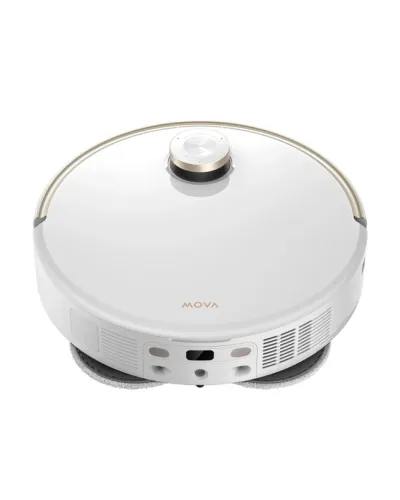 MOVA V50 Ultra Complete Robot Tozsoran