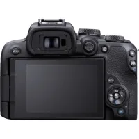Canon EOS R10 Body | 24.2 MP APS-C 4K