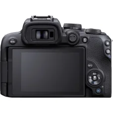 Canon EOS R10 Body | APS-C камера 24.2 MP с 4K