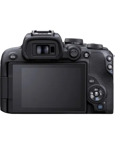 Canon EOS R10 Body | 24.2 MP APS-C 4K