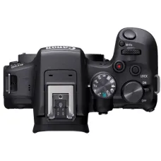 Canon EOS R10 Body | APS-C камера 24.2 MP с 4K