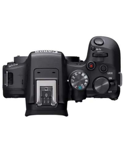 Canon EOS R10 Body | 24.2 MP APS-C 4K