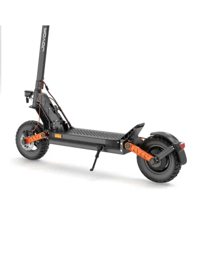 Joyor S5-Z Elektroskuter | 55 km/saat sürətli qatlanan elektrik skuter