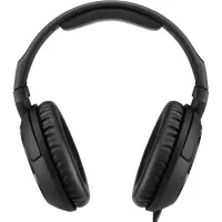 Sennheiser HD 200 PRO Monitor Qulaqlıq Studiya Qapalı Tip