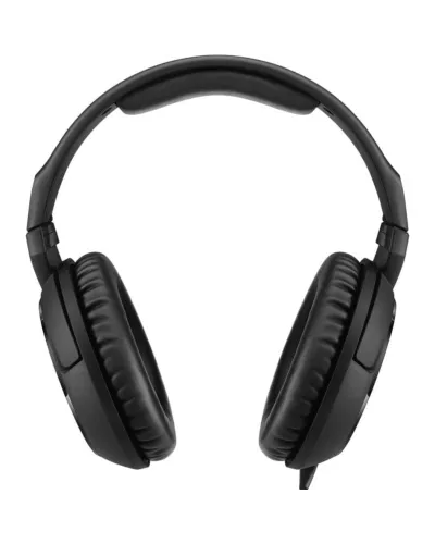 Sennheiser HD 200 PRO Monitor Qulaqlıq Studiya Qapalı Tip