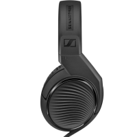 Sennheiser HD 200 PRO Monitor Qulaqlıq Studiya Qapalı Tip