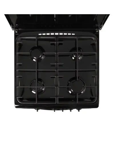 Газовая Плита GEFEST 1200 С7 К84 Коричневая, Соло