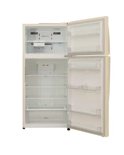 Холодильник LG GN-C752HVCM 509L No Frost Smart Inverter Бежевый